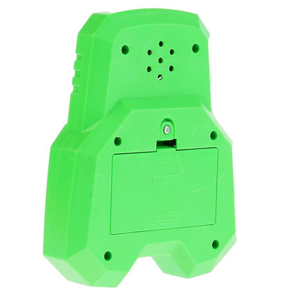 Jeu logique électronique pour la batte. со звуком в русс. cor. 18,5*7*2,5 cm Taille de la pièce en cor.2*120 pouces