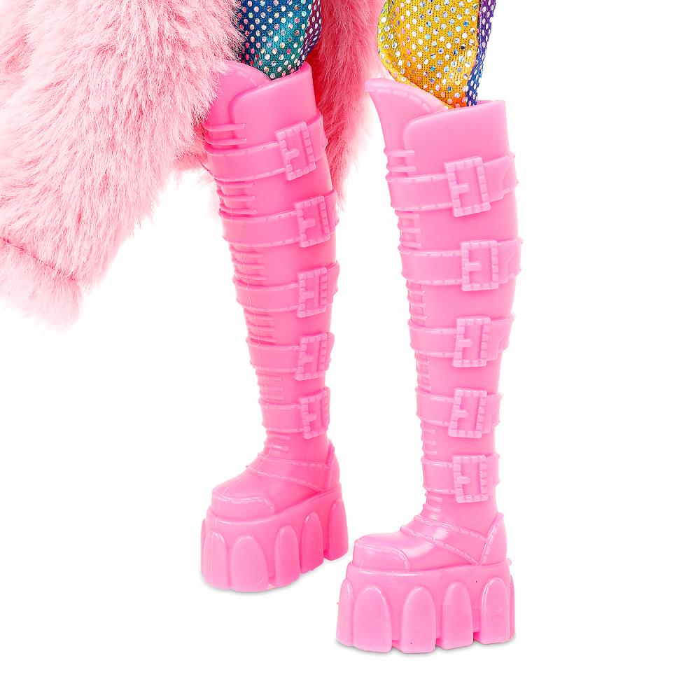 Кукла 29см София, руки и ноги сгиб., кор. КАРАПУЗ в кор.24шт