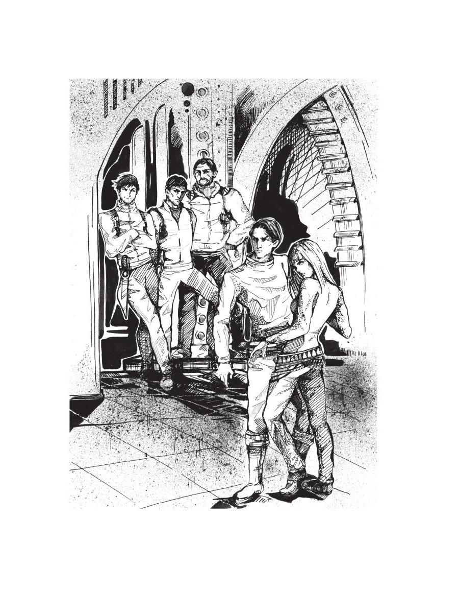 Знакомьтесь, Гагарин!