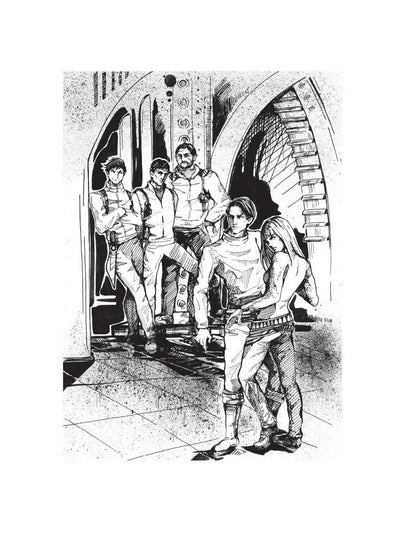 Знакомьтесь, Гагарин!