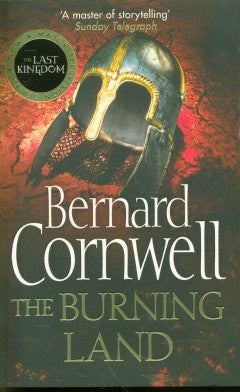 Burning Land (Alfred the Great 5) Ned