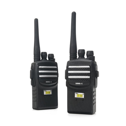 Набор раций МЧС кор.23*17*4см ИГРАЕМ ВМЕСТЕ в кор.2*60шт