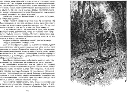 Чёрный Красавчик