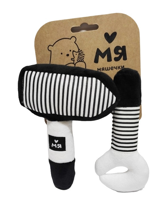 Мяшечки "Игрушка набор инструментов" арт.М119 /24