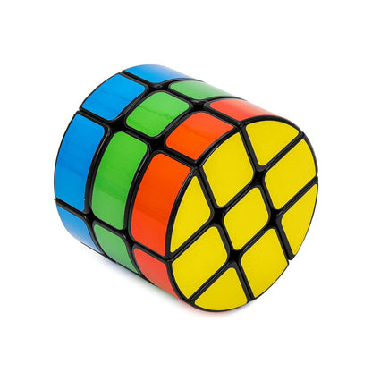 Disque de jeu logique 3x3, blister 17*11*6,8 cm, bijoux en argent, en cor.2*180 pièces