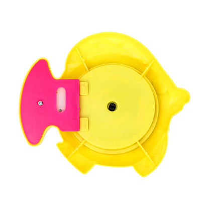 Игра рыбалка Чебурашка заводная, blister 17*21,5*3,5 см ИГРАЕМ ВМЕСТЕ в кор.2*180шт