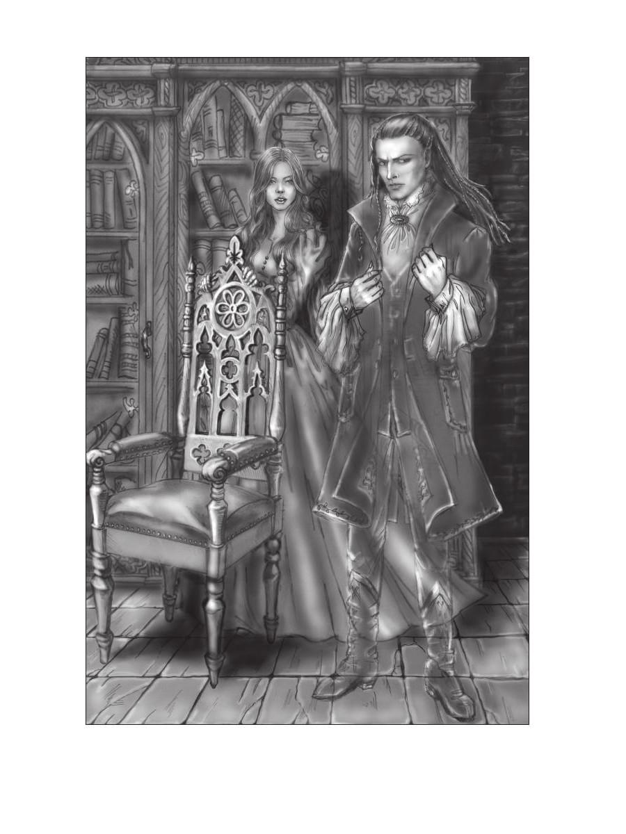 Охота на мавку