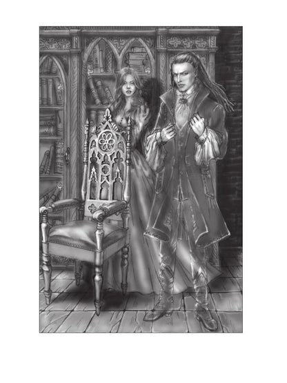 Охота на мавку