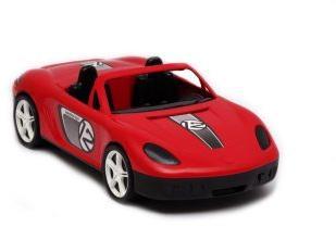 40-0034 Игрушка "Детский автомобиль" (Кабриолет) 4680002090566