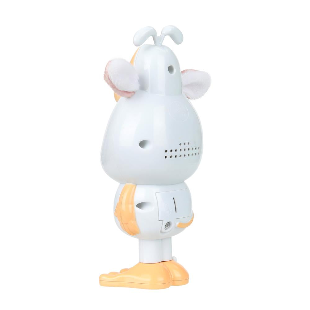 Figurine БУБА 35+ pièces, pièces et jouets Bouba cor Умка в кор.96шт
