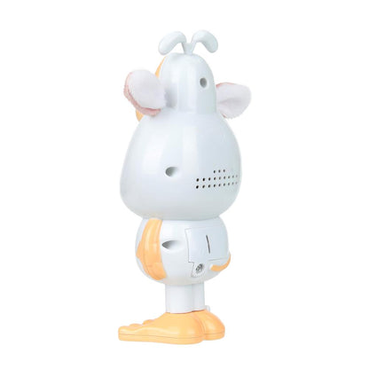 Figurine БУБА 35+ pièces, pièces et jouets Bouba cor Умка в кор.96шт