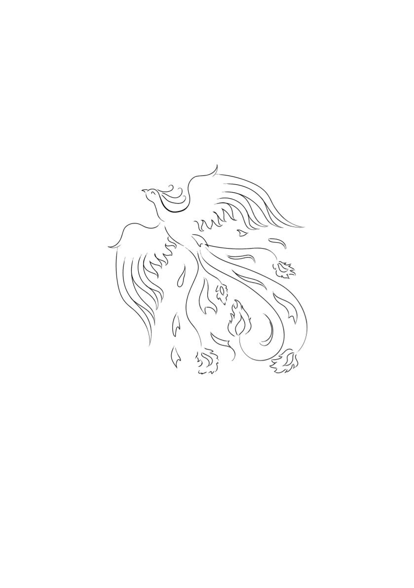 Невеста Короля-Феникса