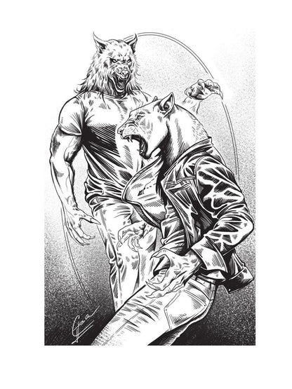 Охота на невесту