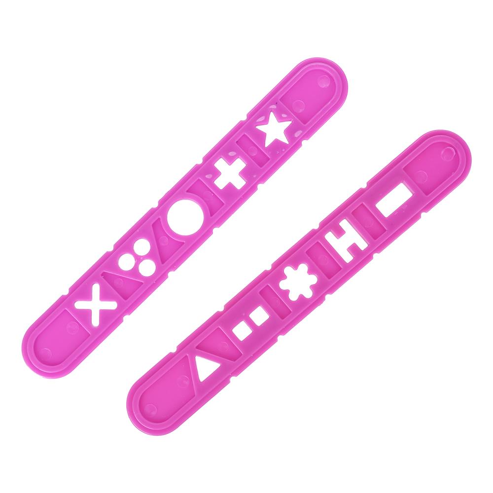 Набор для лепки "мороженое" замороженное (27,8*21,3*8 см) MultiArt в кор.2*24шт