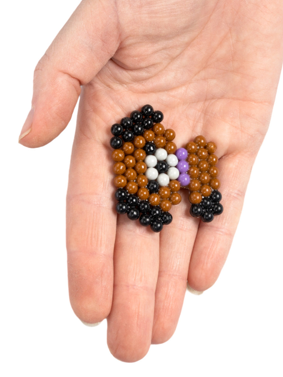 Akvamosaika "Деревня" 6 цв/390 эл