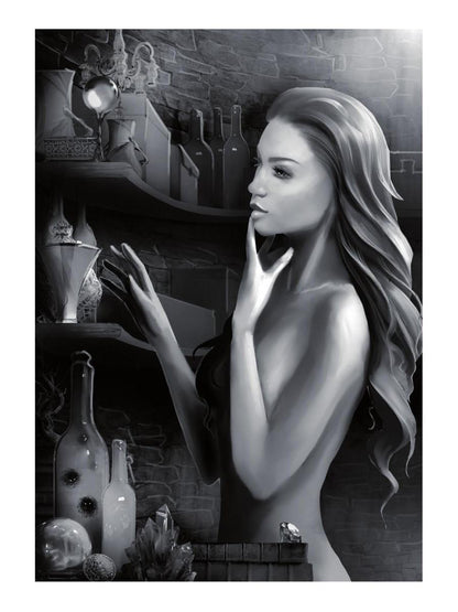 Рип.Черчень Три желания для янтарного лорда