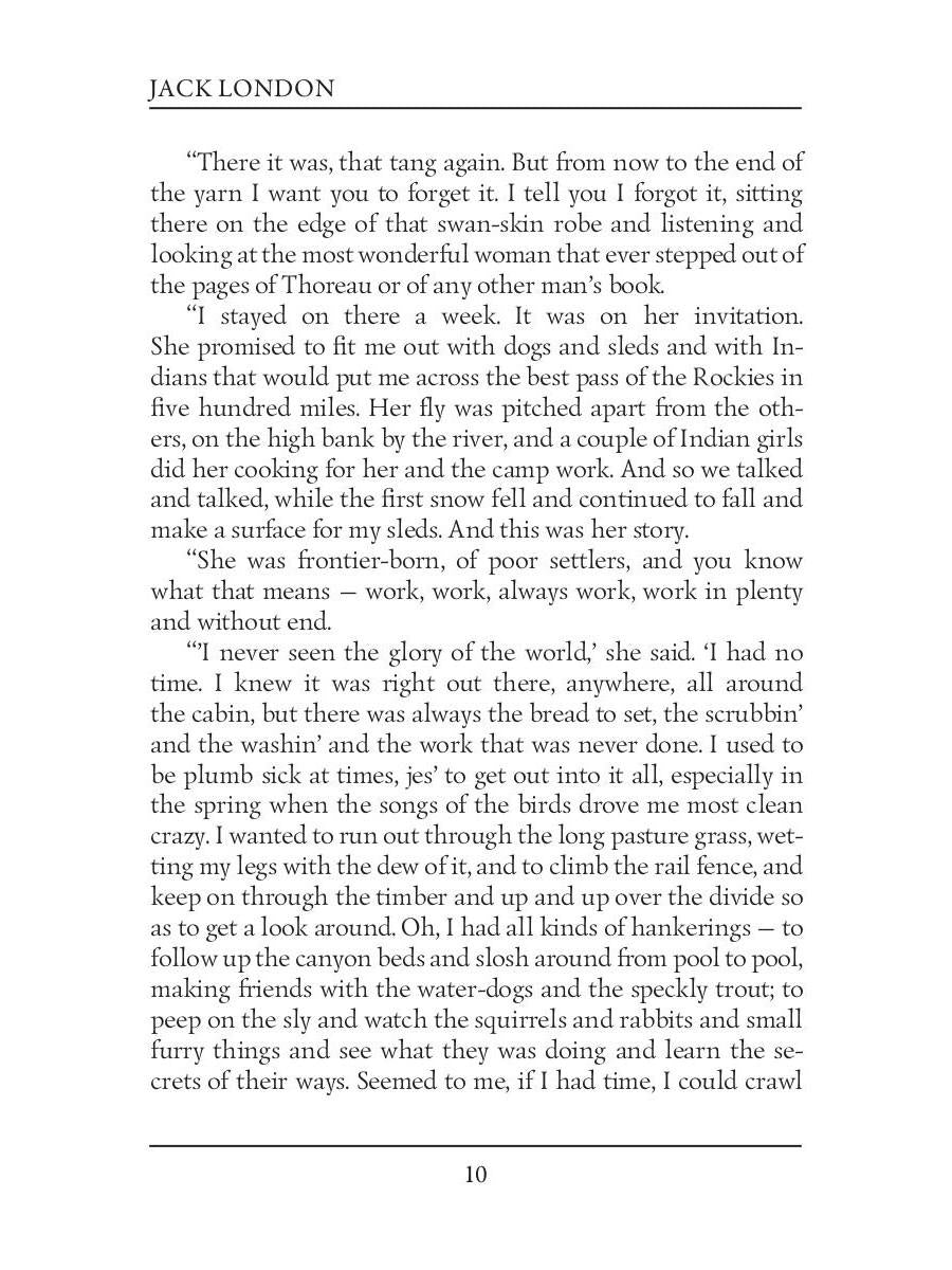 The Night Born and Other Tales = Рожденная в ночи и другие рассказы: на англ.яз