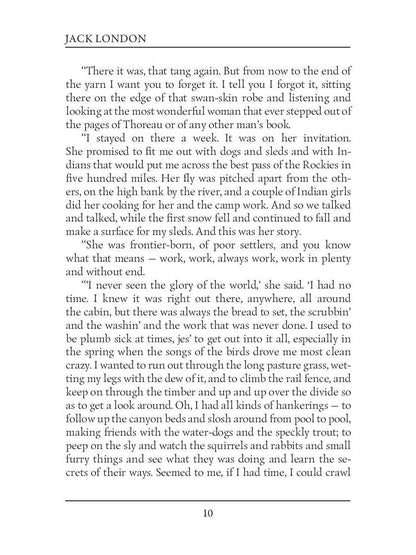 The Night Born and Other Tales = Рожденная в ночи и другие рассказы: на англ.яз