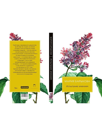 Испытание имением