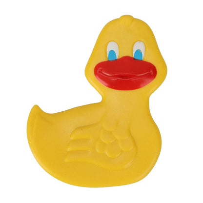 Наклейки на ванну уточка в упаковке КАПИТОШКА в кор.360шт