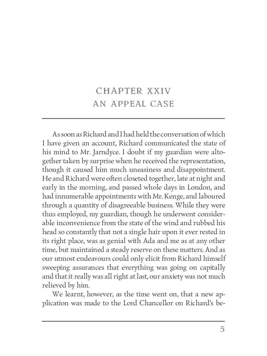 Bleak House II = Холодный дом 2: роман на англ.яз