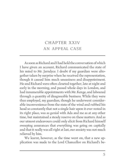 Bleak House II = Холодный дом 2: роман на англ.яз