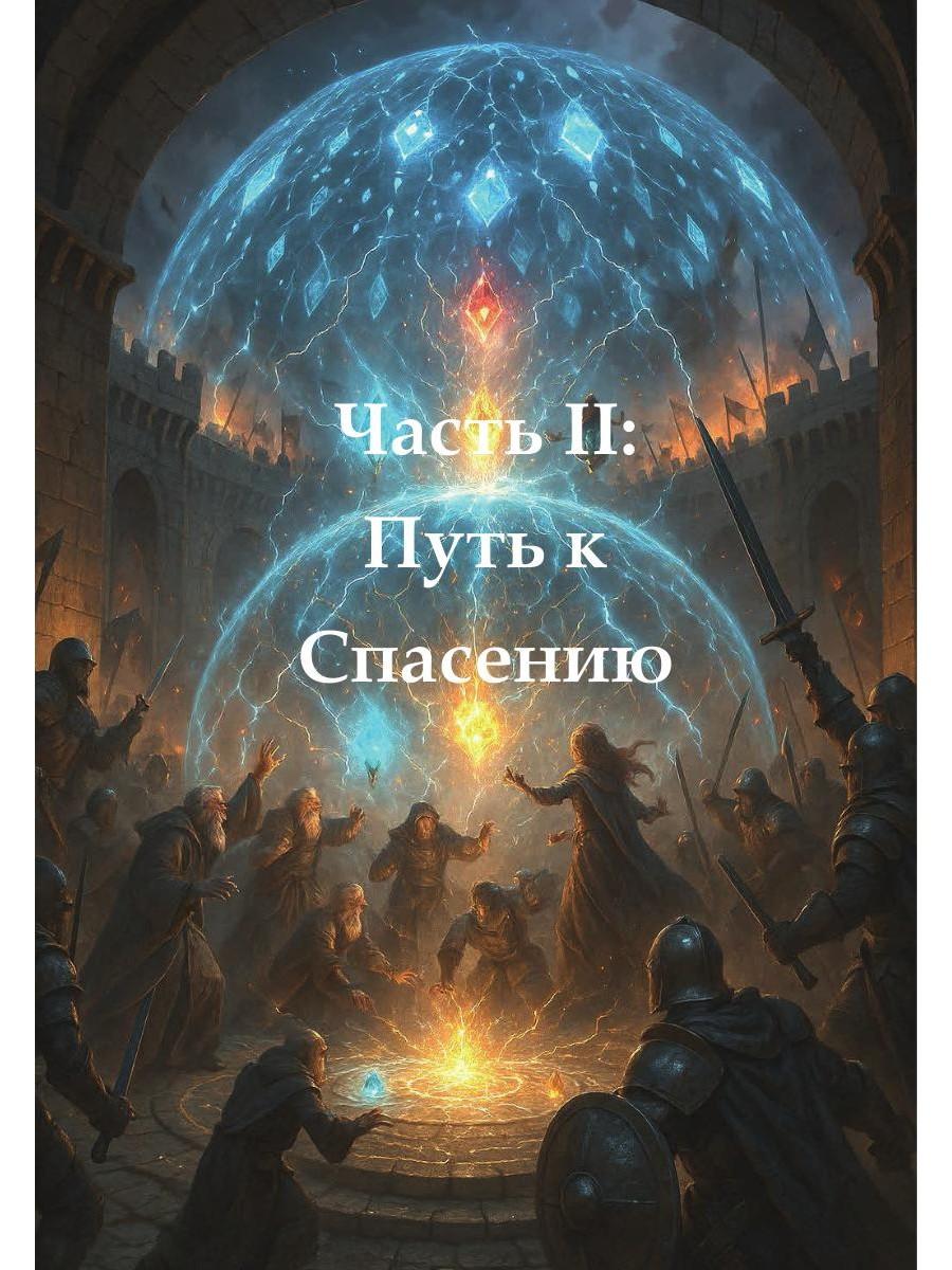 Возвращение Демиурга