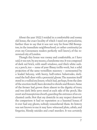 The Mysterious Lodger = Загадочный житель: на англ.яз