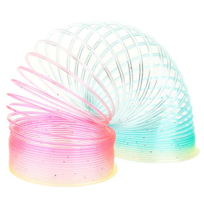 Игра пружинка, в кор.7*7*7см ИГРАЕМ ВМЕСТЕ в кор.2*240шт