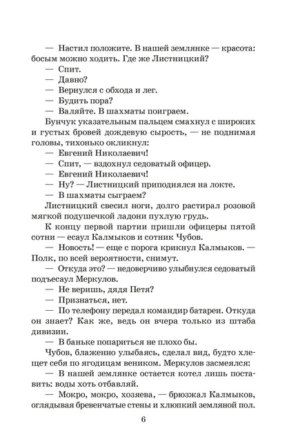 Тихий Дон: роман в четырех книгах: Кн. 2