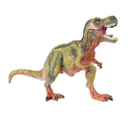Jeu de dinosaure en plastique pour camion IJGРАЕМ ВМЕСТЕ en cor.2*108шт