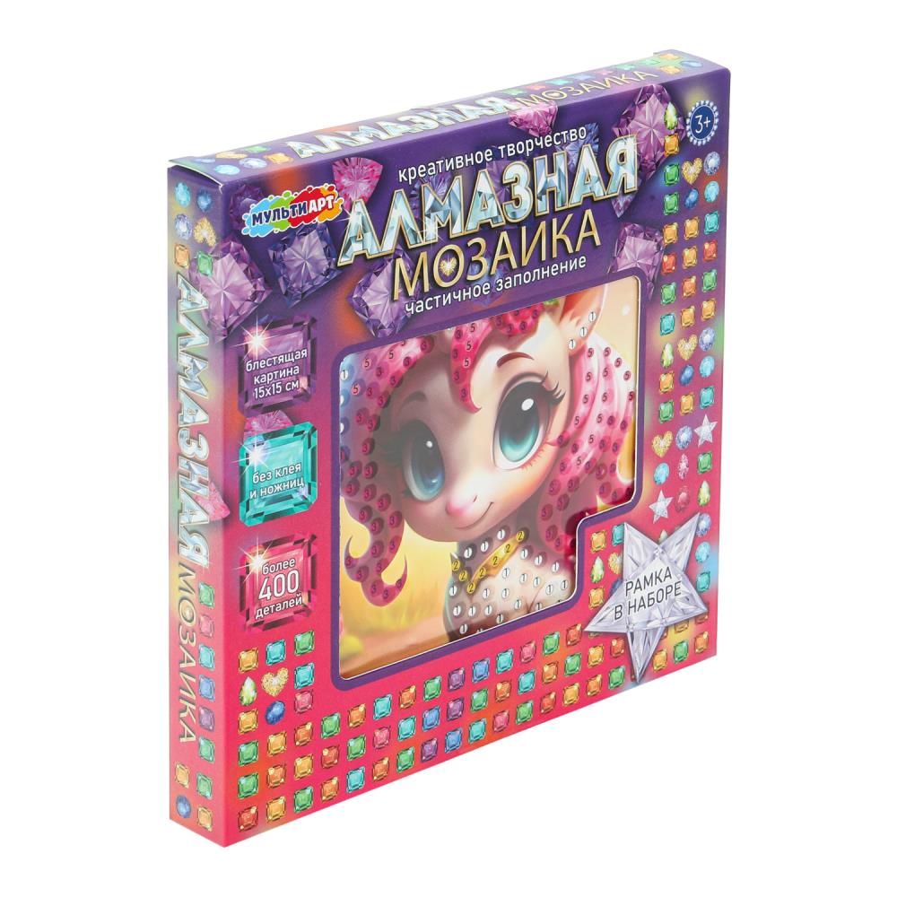 Mosaïque en bois 15*15, en corbeau, en métal, 48 pièces