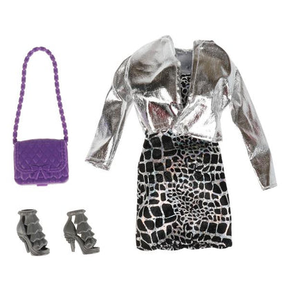 Accessoires pour lit de 29 cm, ensembles complets et accessoires pour canapé, blister en forme de 36 pouces