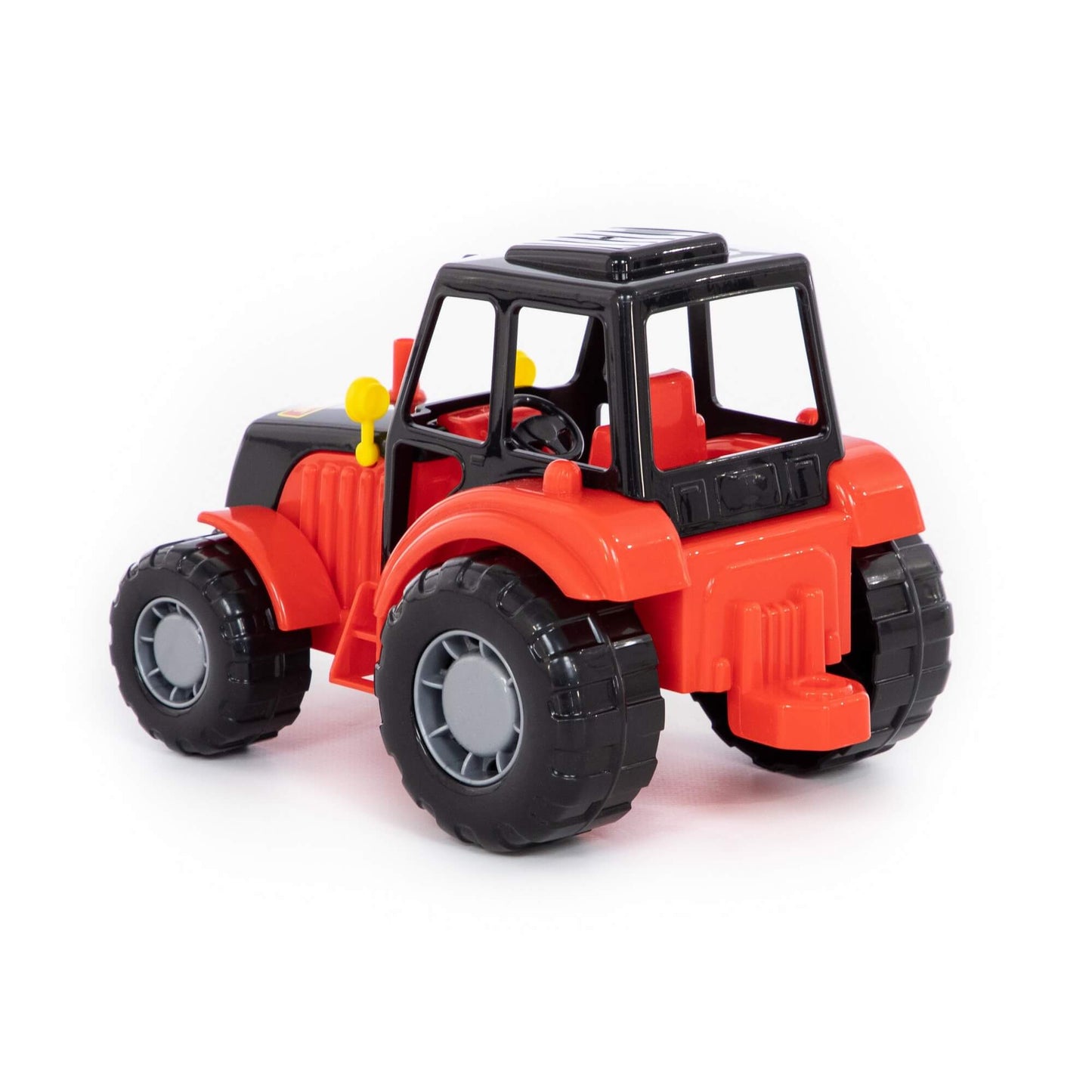 Полесье. Трактор "Мастер" арт.35240 /10