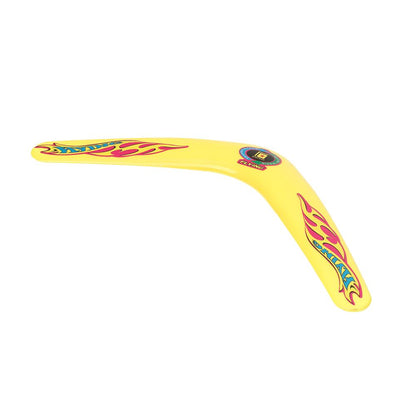 Бумеранг цвет в ассорти. в сетке в кор.1300шт