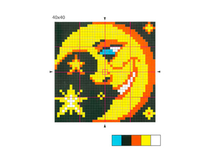 Набор для творчества. Вышивка (в ассортименте, без возможности выбора)