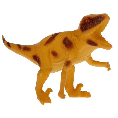 Jeu en plastique pour enfants (3 parties) 15 cm, dans un assortiment. dans le paquet. dans le ciel dans le cor.2*72шт