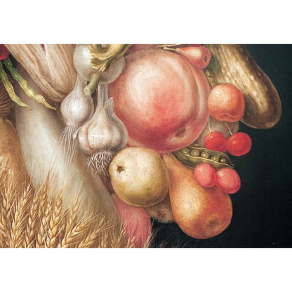 Арчимбольдо. Линия творчества