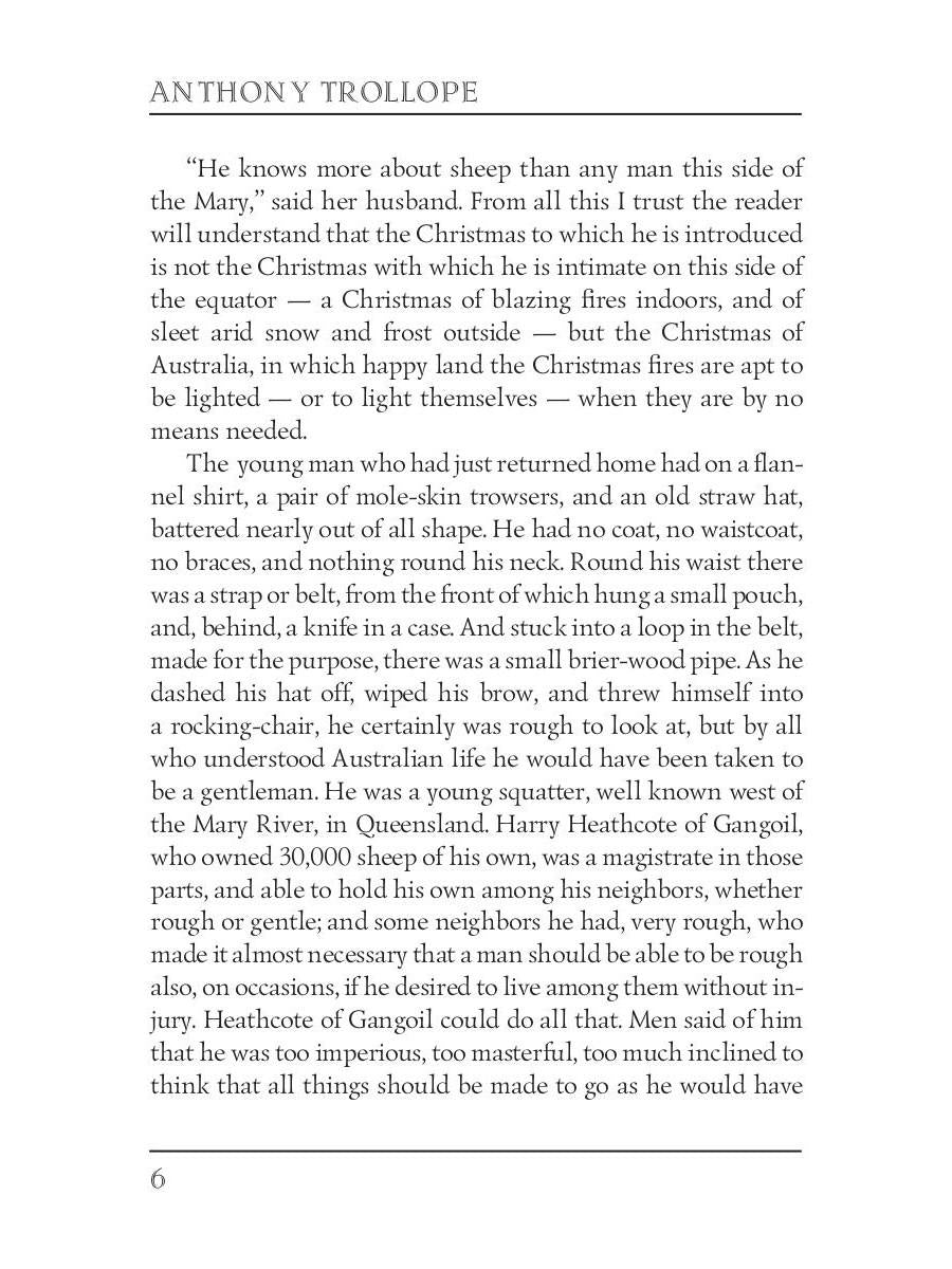 Harry Heathcote of Gangoil = Гарри Хиткоут из Гэнгула