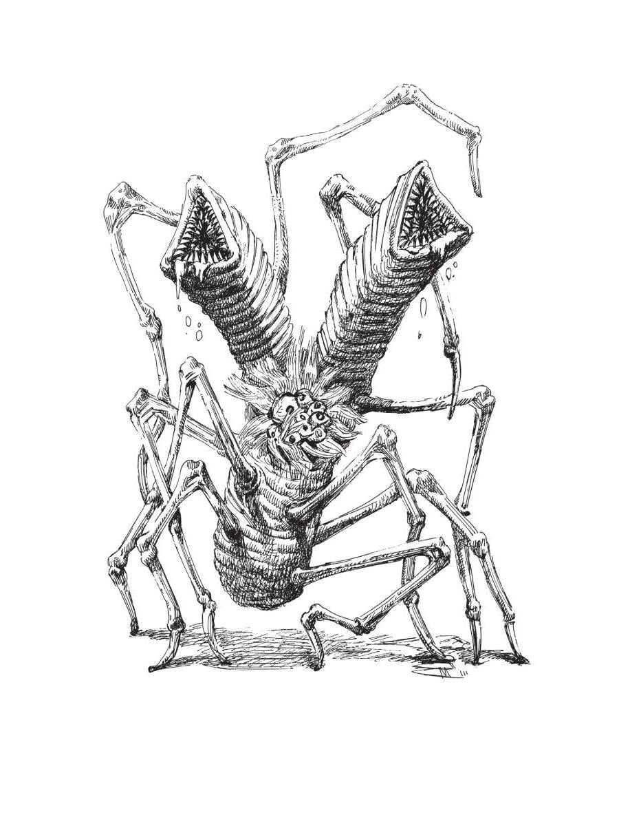 Чертово 2: Мертвое городище