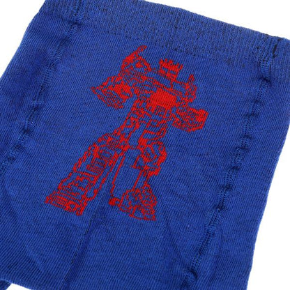 Колготки детские Трансформеры р-р 92-98 в кор.15шт