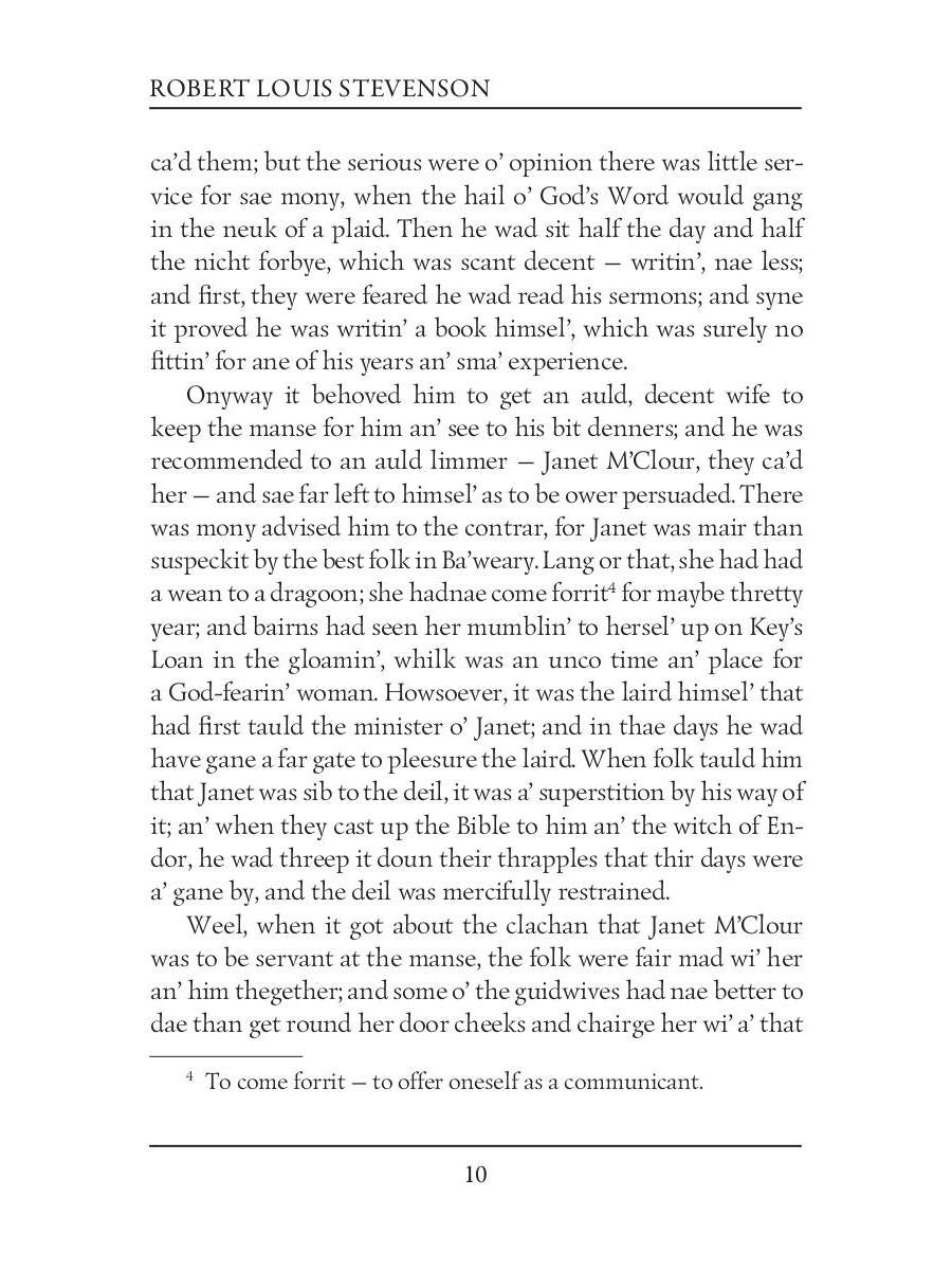 The Treasure of Franchard and Other Tales and Fables = Клад под развалинами Франшарского монастыря и другие рассказы и басни: на англ.яз