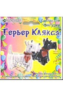 АА 05-521 Терьер Клякса