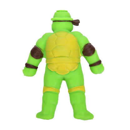 Антистресс тянучка, блистер Супер Флекс в кор.4*10шт