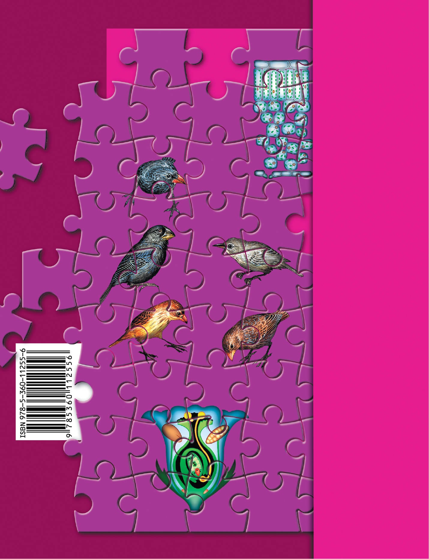 Биология. 9 класс. Рабочая тетрадь.