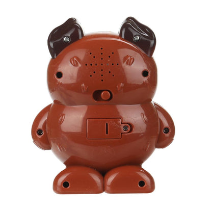 HT1144-R-WOD Фигурка винни-пух 30+ песен, загадок и фраз СОЮЗМУЛЬТФИЛЬМ кор Умка в кор.96шт