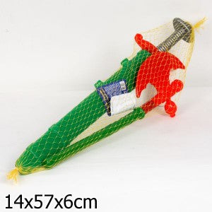 СВСД. Набор "Ратник" секира и меч арт.5009 /20