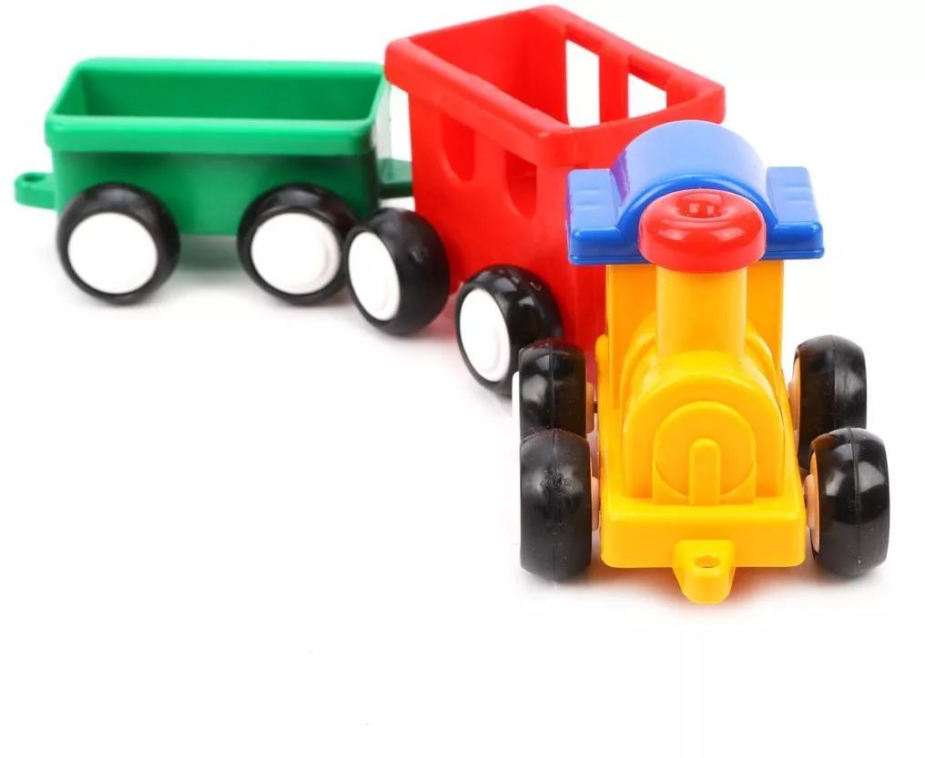 Паровозик (Детский сад) (Россия) 31 см.