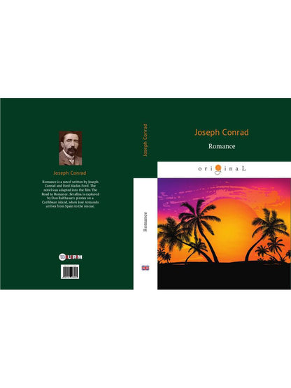 Romance = Романтичность: кн. на англ.яз