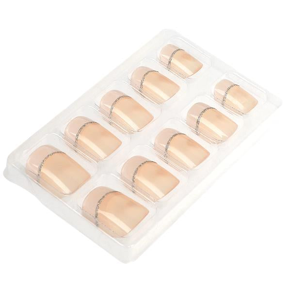 Chansons TIK TOK GIRL en cor.12*24шт